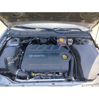 opel vectra c station wagon (z02) del año 2006
