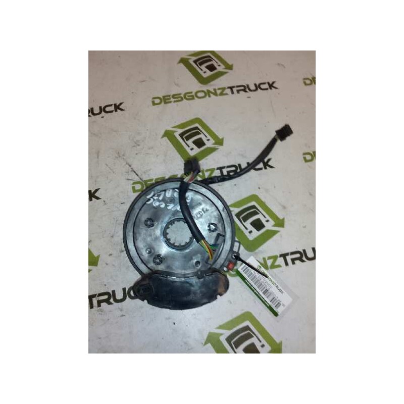 Recambio de modulo electronico para iveco trucks stralis as 190s48 referencia OEM IAM 41221086 14000100 4