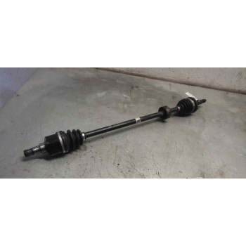 Recambio de transmision delantera derecha para chevrolet kalos 1.2 s (d/a) referencia OEM IAM   
