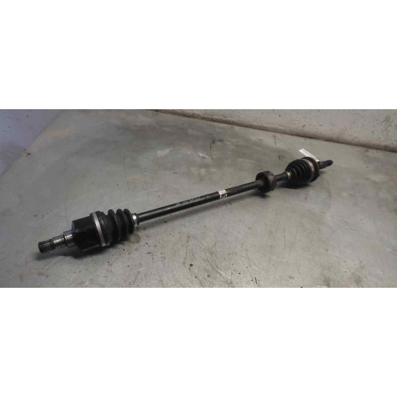 Recambio de transmision delantera derecha para chevrolet kalos 1.2 s (d/a) referencia OEM IAM - Rojo 2