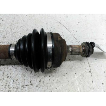 Recambio de transmision delantera izquierda para peugeot 306 berlina 3/5 puertas (s1) 1.9 diesel referencia OEM IAM   