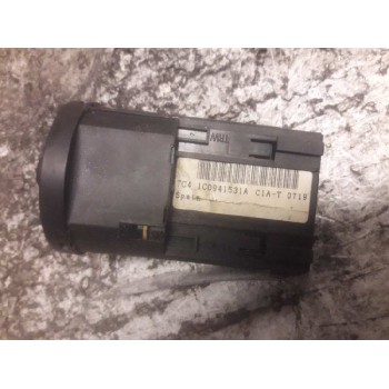 Recambio de mando luces para volkswagen golf iv berlina (1j1) 1.9 tdi referencia OEM IAM 1C0941531A 17 PINS 