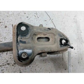 Recambio de brazo suspension inferior trasero derecho para hyundai accent (lc) gl 5p referencia OEM IAM   