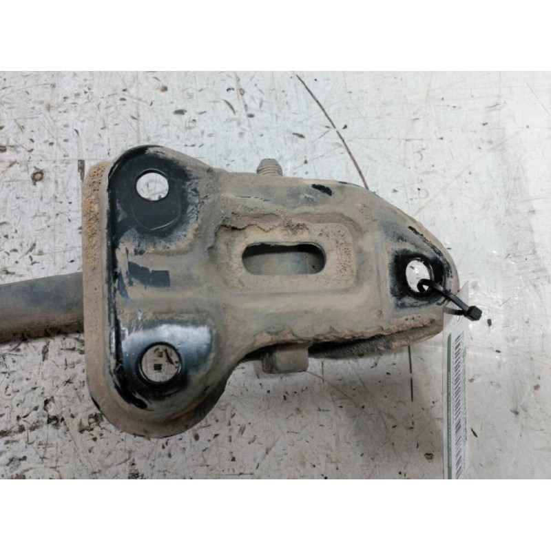 Recambio de brazo suspension inferior trasero derecho para hyundai accent (lc) gl 5p referencia OEM IAM - Azul 2