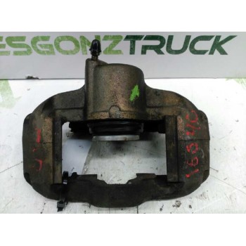 Recambio de pinza freno delantera izquierda para renault rapid/express (f40) 1.6 diesel referencia OEM IAM   