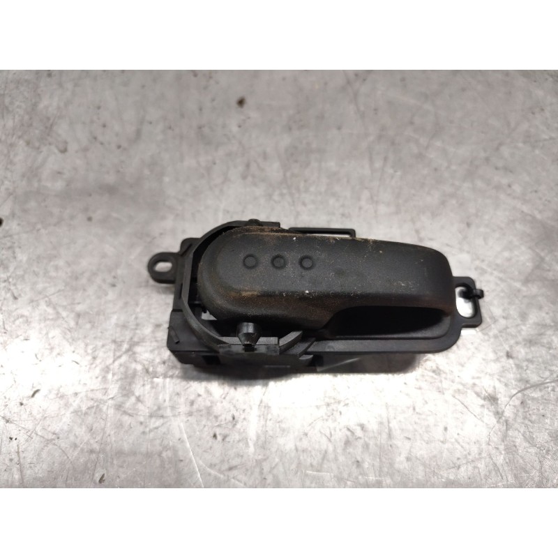 Recambio de maneta interior trasera derecha para nissan note (e11e) acenta referencia OEM IAM   