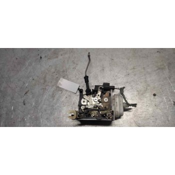 Recambio de cerradura puerta delantera derecha para audi a3 (8l) 1.9 tdi attraction referencia OEM IAM 8L1837016  