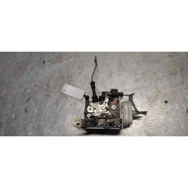 Recambio de cerradura puerta delantera derecha para audi a3 (8l) 1.9 tdi attraction referencia OEM IAM 8L1837016 2