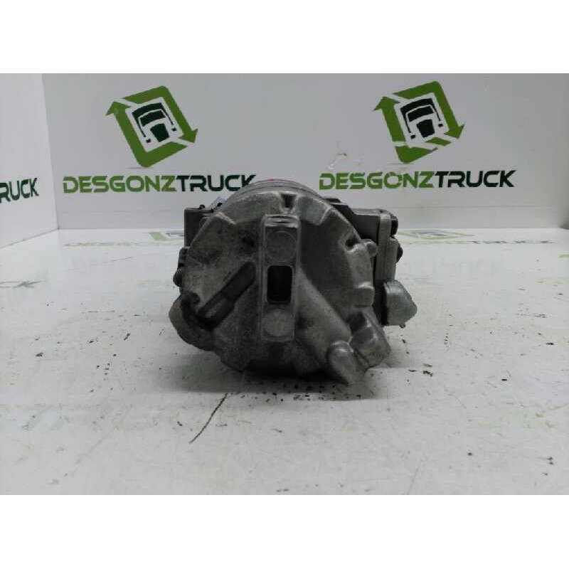 Recambio de compresor aire acondicionado para bmw serie 3 berlina (e46) 328i referencia OEM IAM 7SB447200 DENSO 3