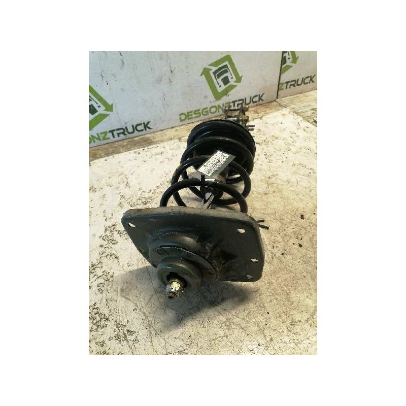 Recambio de amortiguador delantero izquierdo para fiat scudo (222) 1.9 td el furg. acristalado referencia OEM IAM 2