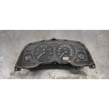 CUADRO INSTRUMENTOS 09181204BJ 110008830015 