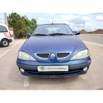 renault megane i (ba0/1_) del año 2001