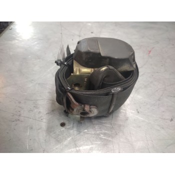 Recambio de cinturon seguridad delantero derecho para opel movano combi medio 3.5t referencia OEM IAM   