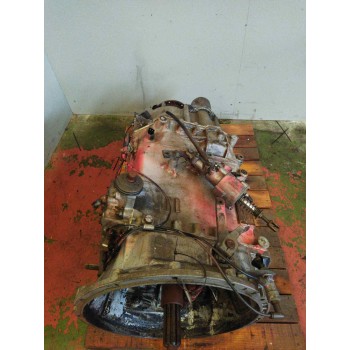 CAJA CAMBIOS SR1400 1668482 26189