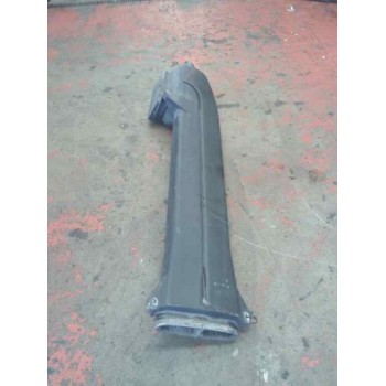 Recambio de chimenea caja filtro para renault magnum ab 2005 12.8 diesel referencia OEM IAM   