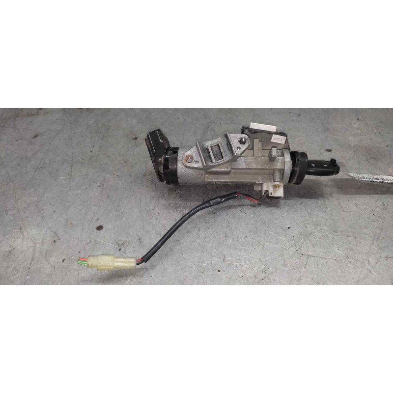 Recambio de conmutador de arranque para daewoo kalos 1.4 se referencia OEM IAM - Gris 3