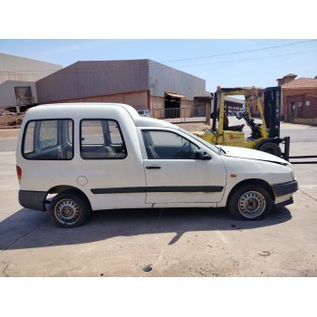 seat inca (6k9) del año 1996