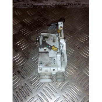 Recambio de cerradura puerta delantera derecha para iveco stralis (as) fsa t / fp lt 4x2 gran espacio referencia OEM IAM   