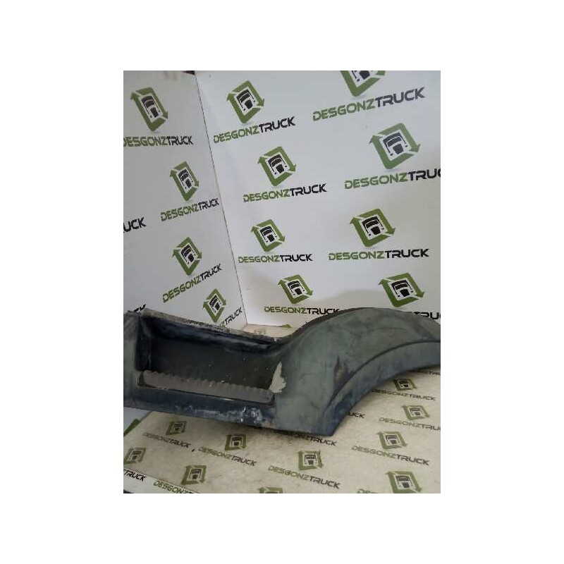 Recambio de paso rueda delantero izquierdo para iveco stralis (as) fsa t / fp lt 4x2 gran espacio referencia OEM IAM   