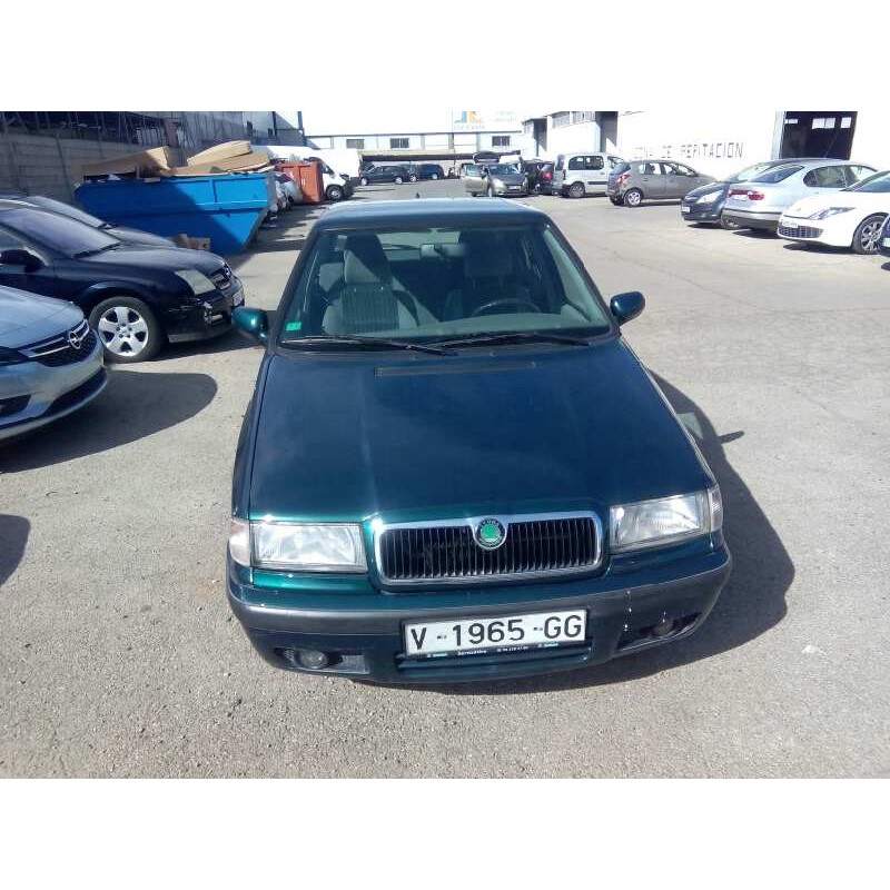 SKODA FELICIA BERLINA ( 791)
