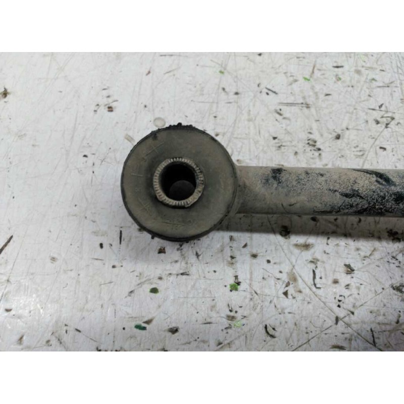 Recambio de brazo suspension inferior trasero derecho para hyundai accent (lc) gl 5p referencia OEM IAM - Azul 3