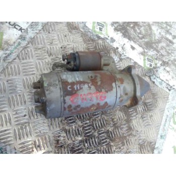 Recambio de motor arranque para ebro trucks f-275 -- referencia OEM IAM 9000143418 BOSCH 12V