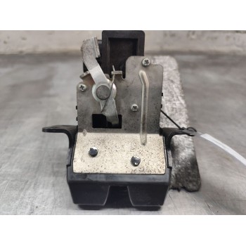 CERRADURA MALETERO / PORTON 81230A6000 