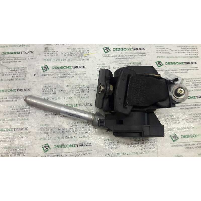 Recambio de cinturon seguridad delantero derecho para mercedes-benz clase e (w210) berlina 320 (210.055) referencia OEM IAM 0566
