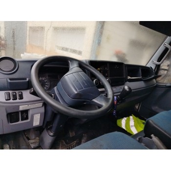 fuso (mitsubishi) canter del año 2016