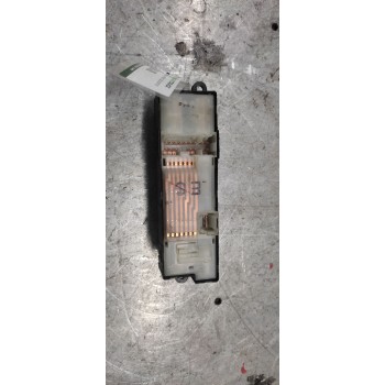 Recambio de mando elevalunas delantero izquierdo para nissan x-trail (t30) comfort referencia OEM IAM   