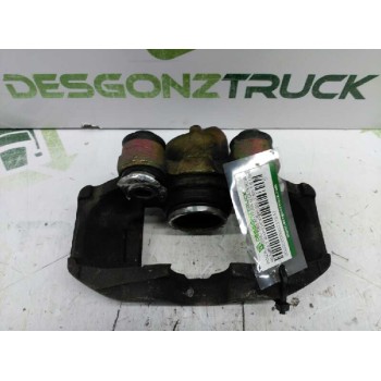 Recambio de pinza freno delantera izquierda para renault rapid/express (f40) 1.6 diesel referencia OEM IAM   