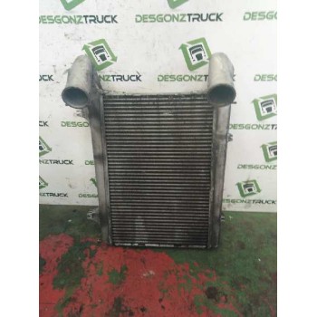 Recambio de intercooler para daf serie xf105.xxx fsa 4x2 super-space-cab referencia OEM IAM 1691394  