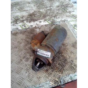 Recambio de motor arranque para ebro trucks f-275 -- referencia OEM IAM 9000143418 BOSCH 12V