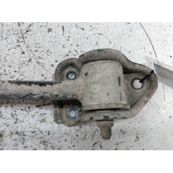 Recambio de brazo suspension inferior trasero derecho para hyundai accent (lc) gl 5p referencia OEM IAM   