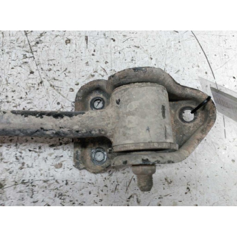 Recambio de brazo suspension inferior trasero derecho para hyundai accent (lc) gl 5p referencia OEM IAM - Azul 4