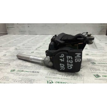 Recambio de cinturon seguridad delantero derecho para mercedes-benz clase e (w210) berlina 320 (210.055) referencia OEM IAM 0566