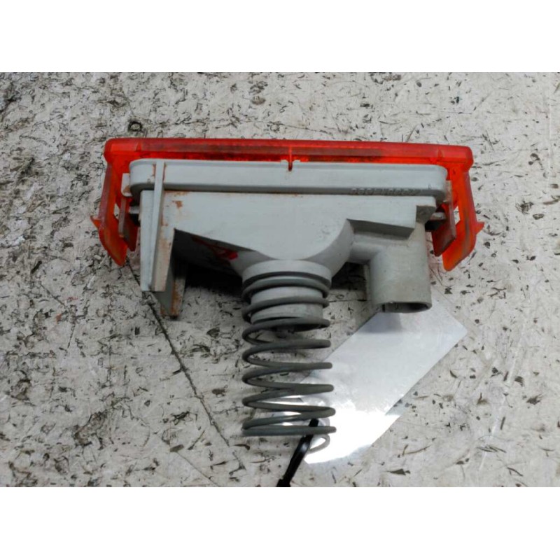 Recambio de piloto delantero izquierdo para renault rapid/express (f40) 1.9 d familiar (f40p) referencia OEM IAM 7700811996 NARA - Rojo 2