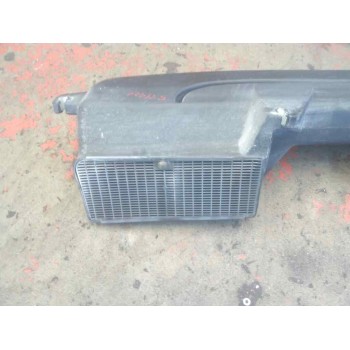 Recambio de chimenea caja filtro para renault magnum ab 2005 12.8 diesel referencia OEM IAM   