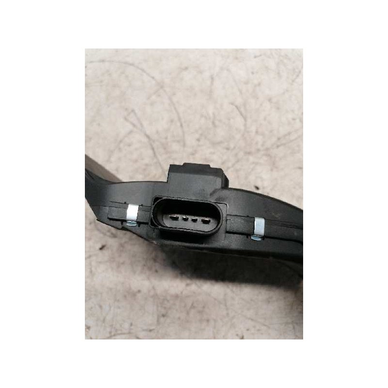 Recambio de modulo electronico para audi a8 (4e2) 3.7 quattro referencia OEM IAM 4E0819013 DELANTERO IZQUIERDO 3