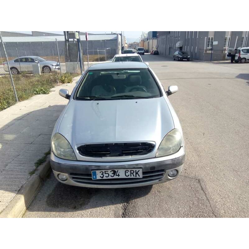 CITROËN XSARA BERLINA