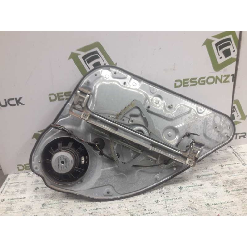 Recambio de elevalunas trasero izquierdo para ford c-max (cb3) ghia referencia OEM IAM 7M51R045H23B 3