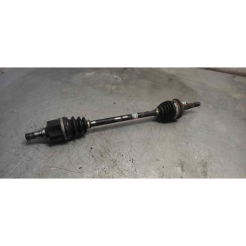 Recambio de transmision delantera izquierda para chevrolet kalos 1.2 s (d/a) referencia OEM IAM   