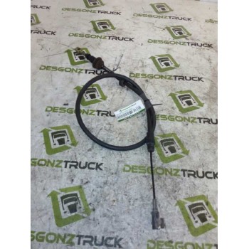 Recambio de cables de freno mano para renault trucks mascott 160 dxi referencia OEM IAM 5010361652  