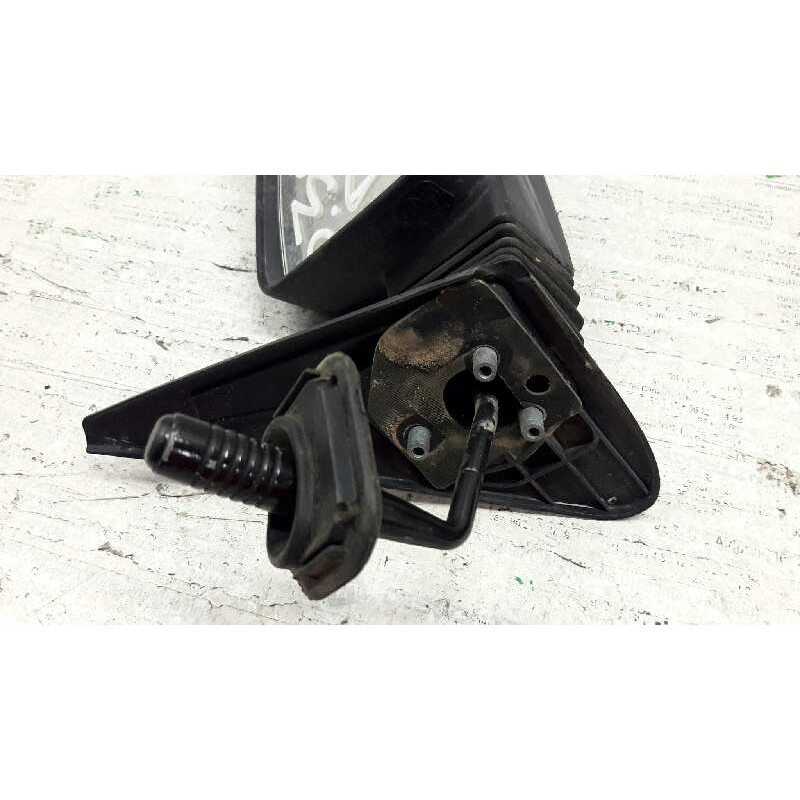 Recambio de retrovisor derecho para peugeot 309 sx referencia OEM IAM 2