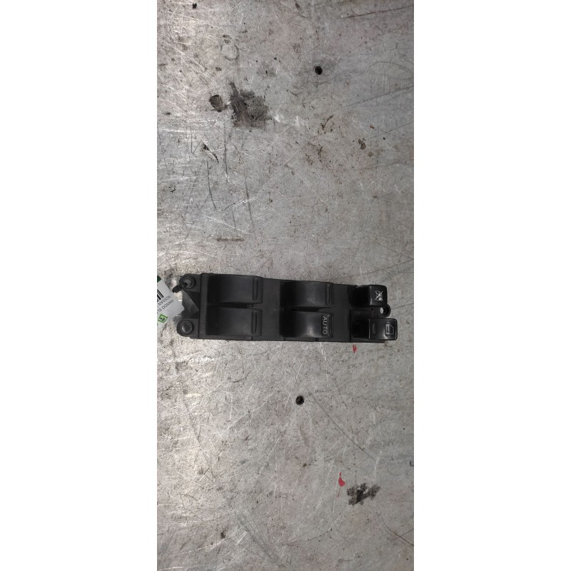 Recambio de mando elevalunas delantero izquierdo para nissan x-trail (t30) comfort referencia OEM IAM 2