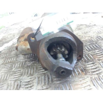 Recambio de motor arranque para ebro trucks f-275 -- referencia OEM IAM 9000143418 BOSCH 12V