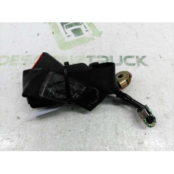Recambio de cinturon seguridad trasero izquierdo para volkswagen golf iv berlina (1j1) básico referencia OEM IAM   
