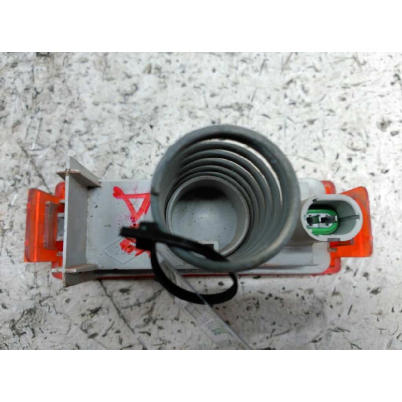 Recambio de piloto delantero izquierdo para renault rapid/express (f40) 1.9 d familiar (f40p) referencia OEM IAM 7700811996 NARA - Rojo 3