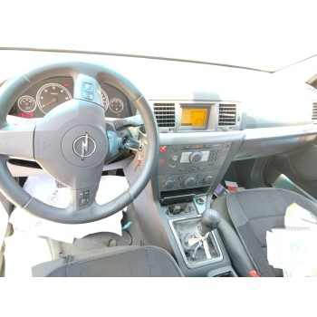 opel vectra c station wagon (z02) del año 2006