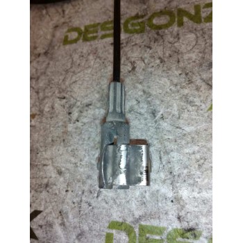 Recambio de cables de freno mano para renault trucks mascott 160 dxi referencia OEM IAM 5010361652  